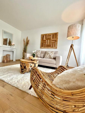 Appartement confortable entre Paris et Versailles